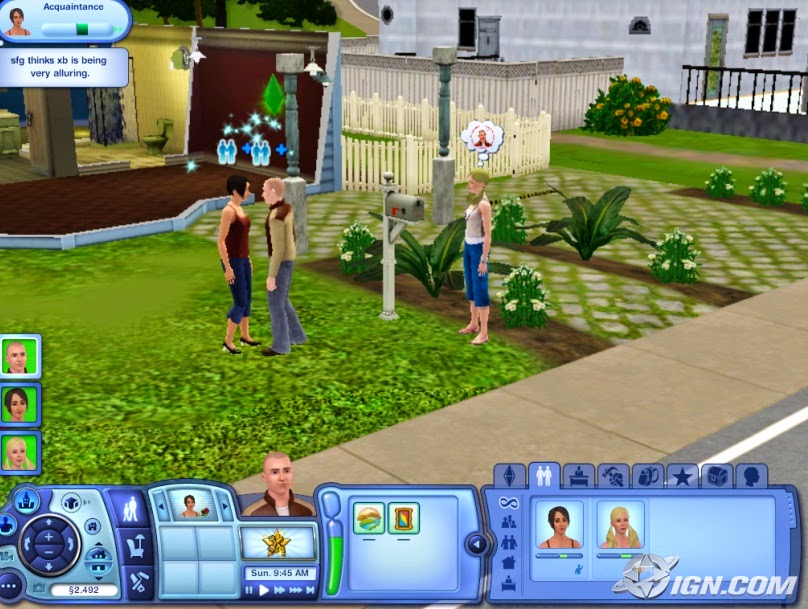 the sims 3 free download for pc
