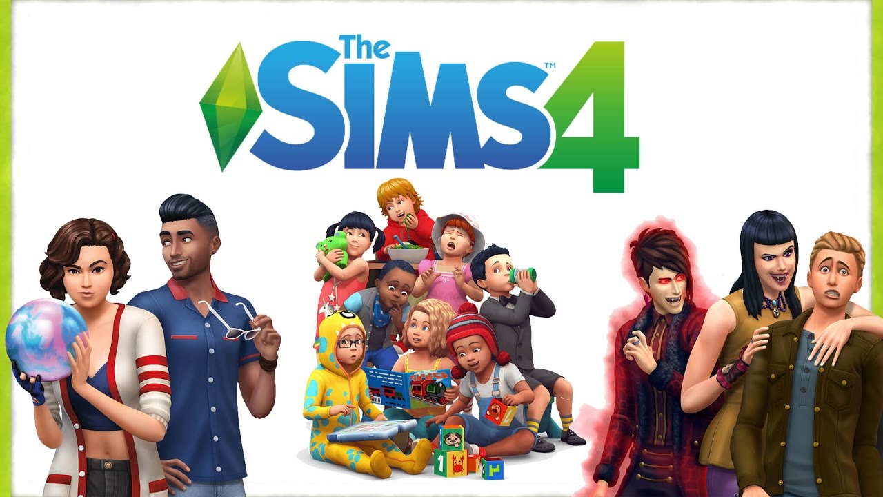 the sims crack download